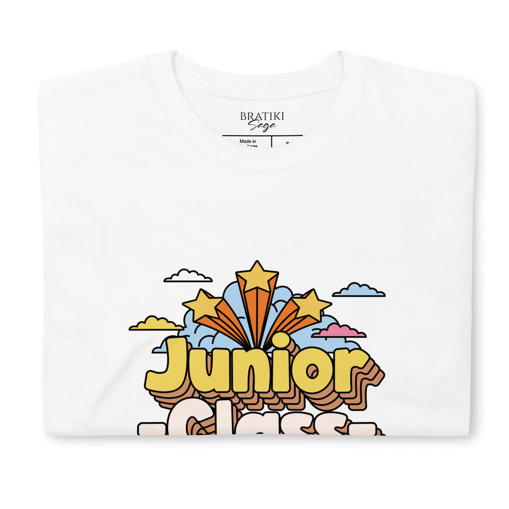 Junior Year Triumph T-Shirt