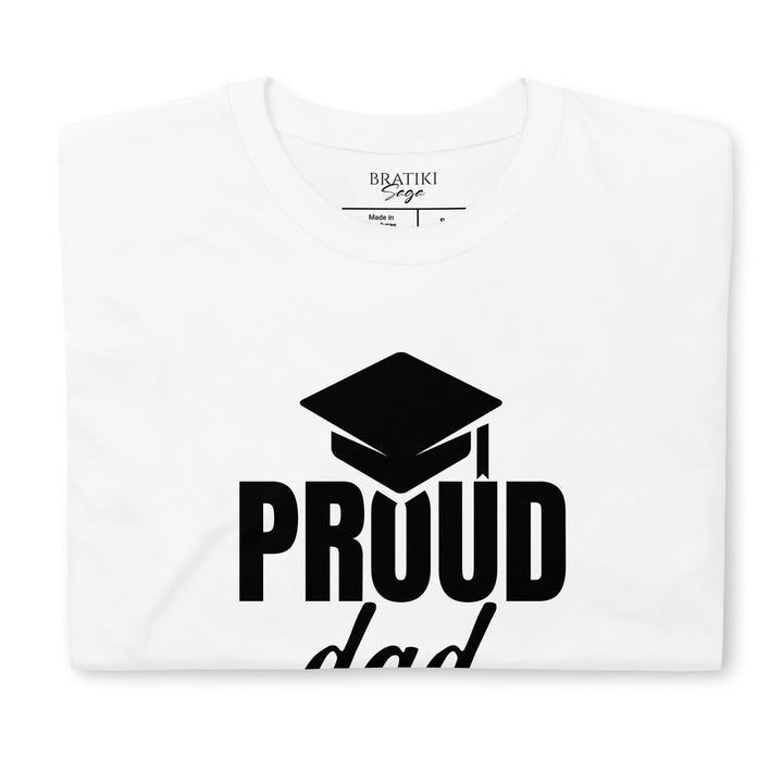 Graduate's Dad T-Shirt