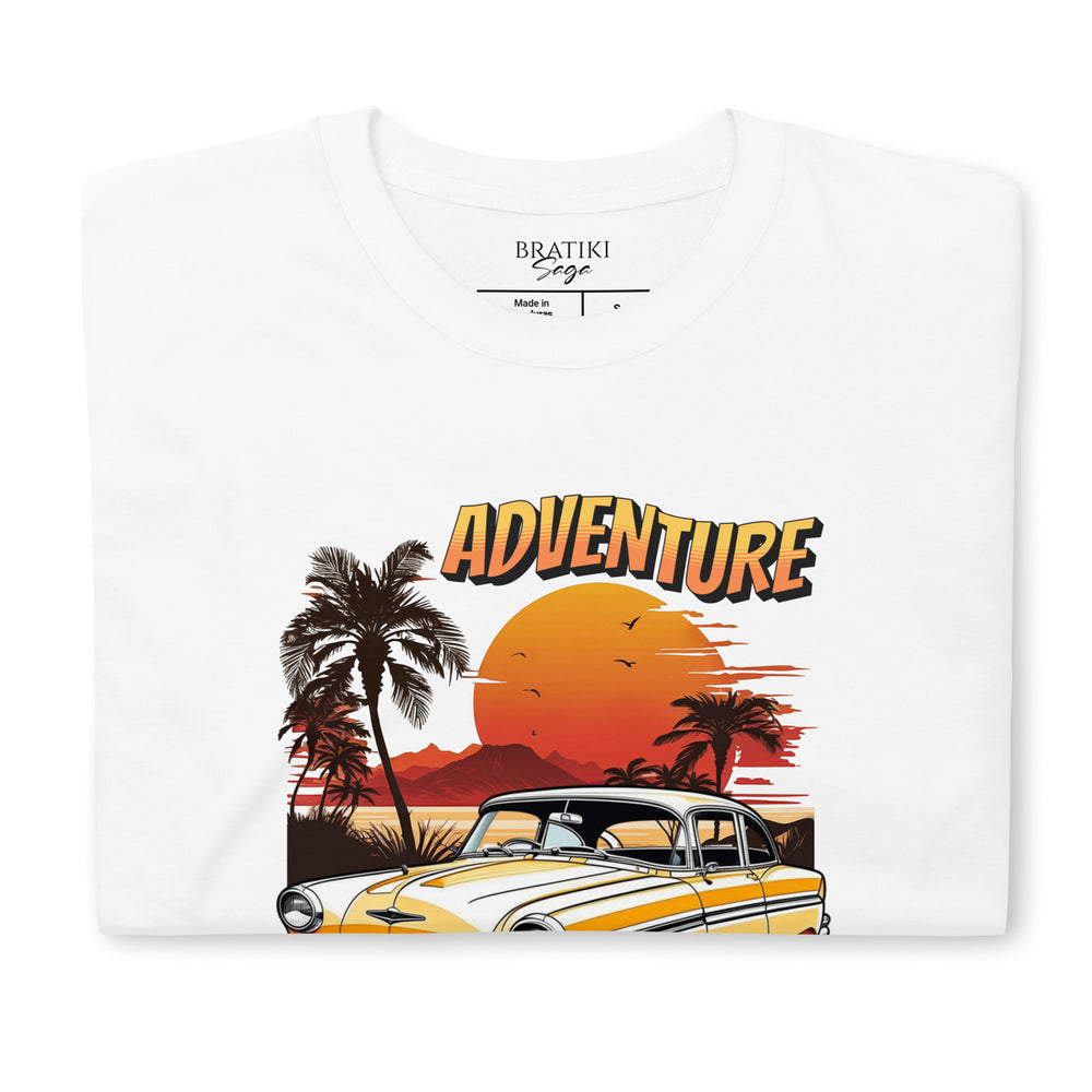 Sunset Drive T-Shirt