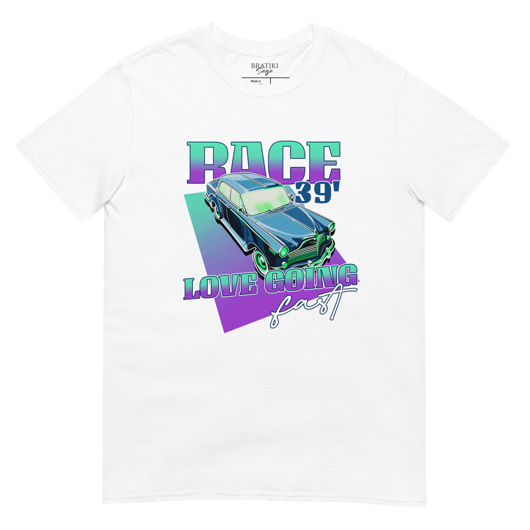 Rapid Racer T-Shirt