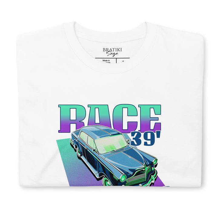 Rapid Racer T-Shirt