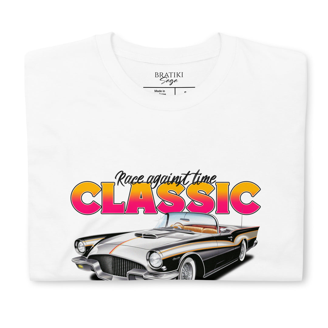 Classic Drive T-Shirt