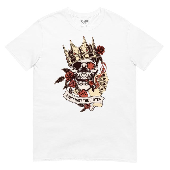 King Play T-Shirt