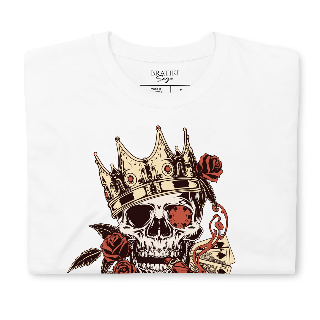 King Play T-Shirt