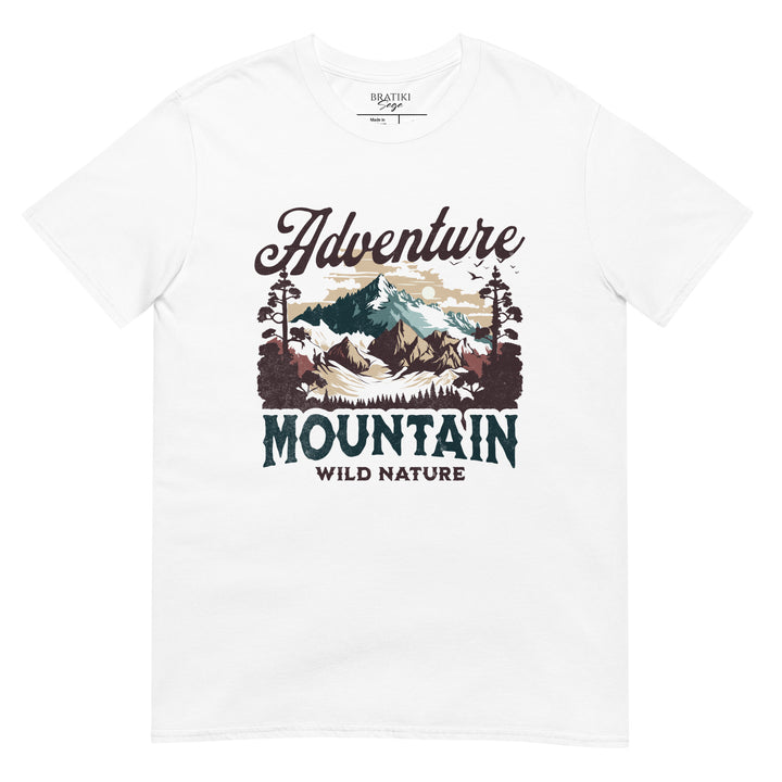 Wild Explorer T-Shirt