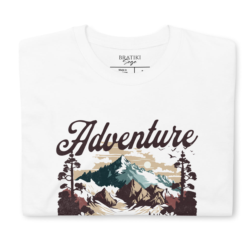 Wild Explorer T-Shirt