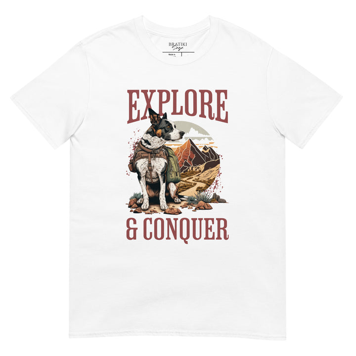 Trailblazer Companion T-Shirt