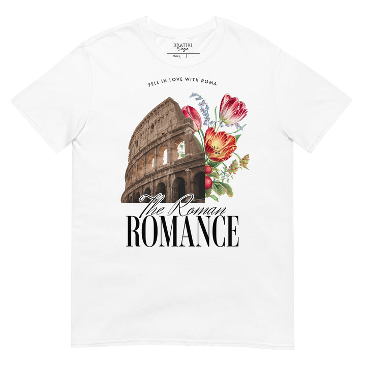 Eternal City Love T-Shirt