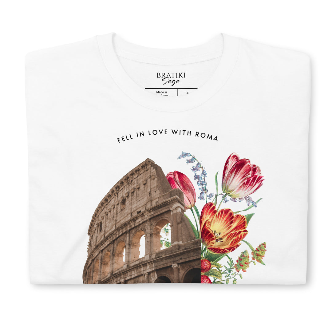 Eternal City Love T-Shirt