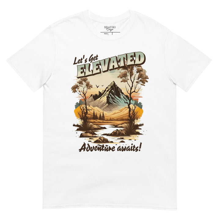 Summit Seeker T-Shirt