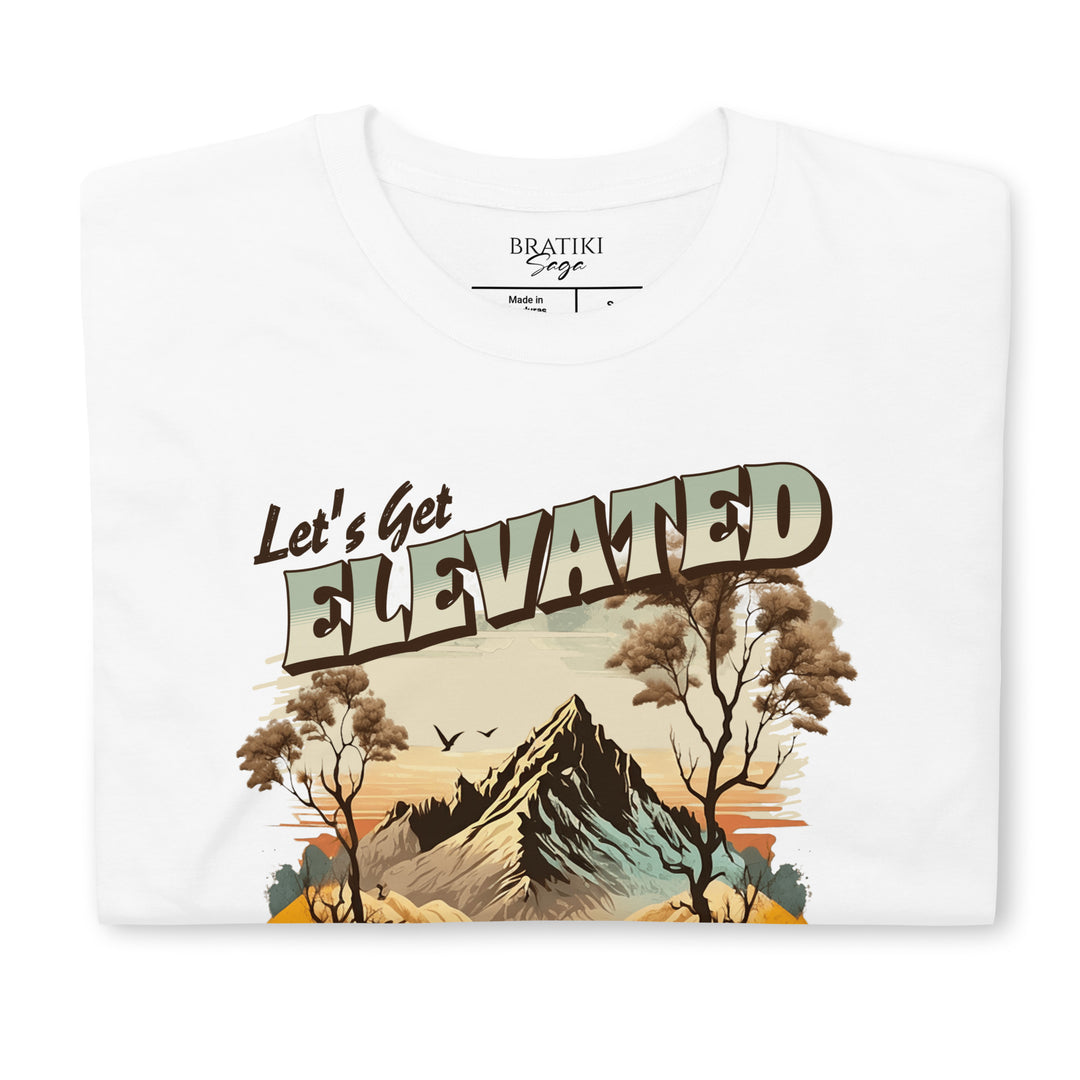 Summit Seeker T-Shirt