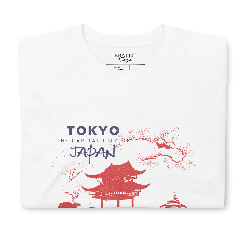 Tokyo Essence T-Shirt