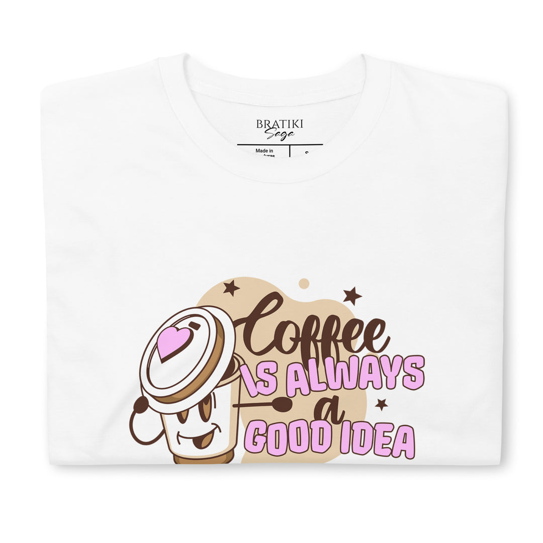 Good Idea Brew T-Shirt