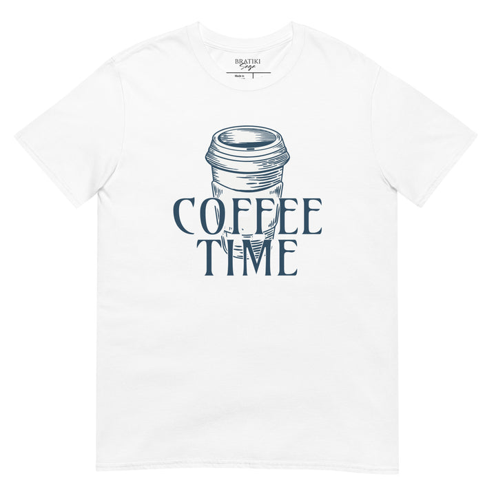 Timeless Brew T-Shirt