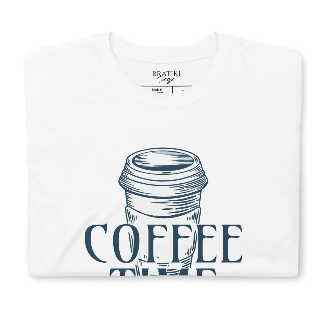 Timeless Brew T-Shirt