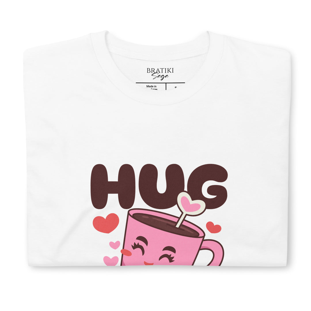 Cozy Caffeine T-Shirt