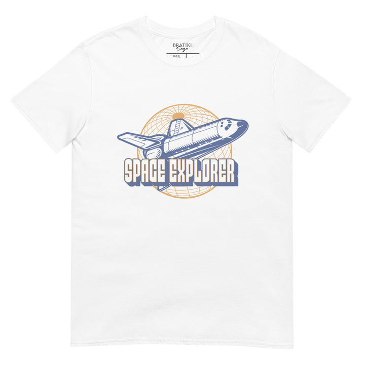 Celestial Voyager T-Shirt