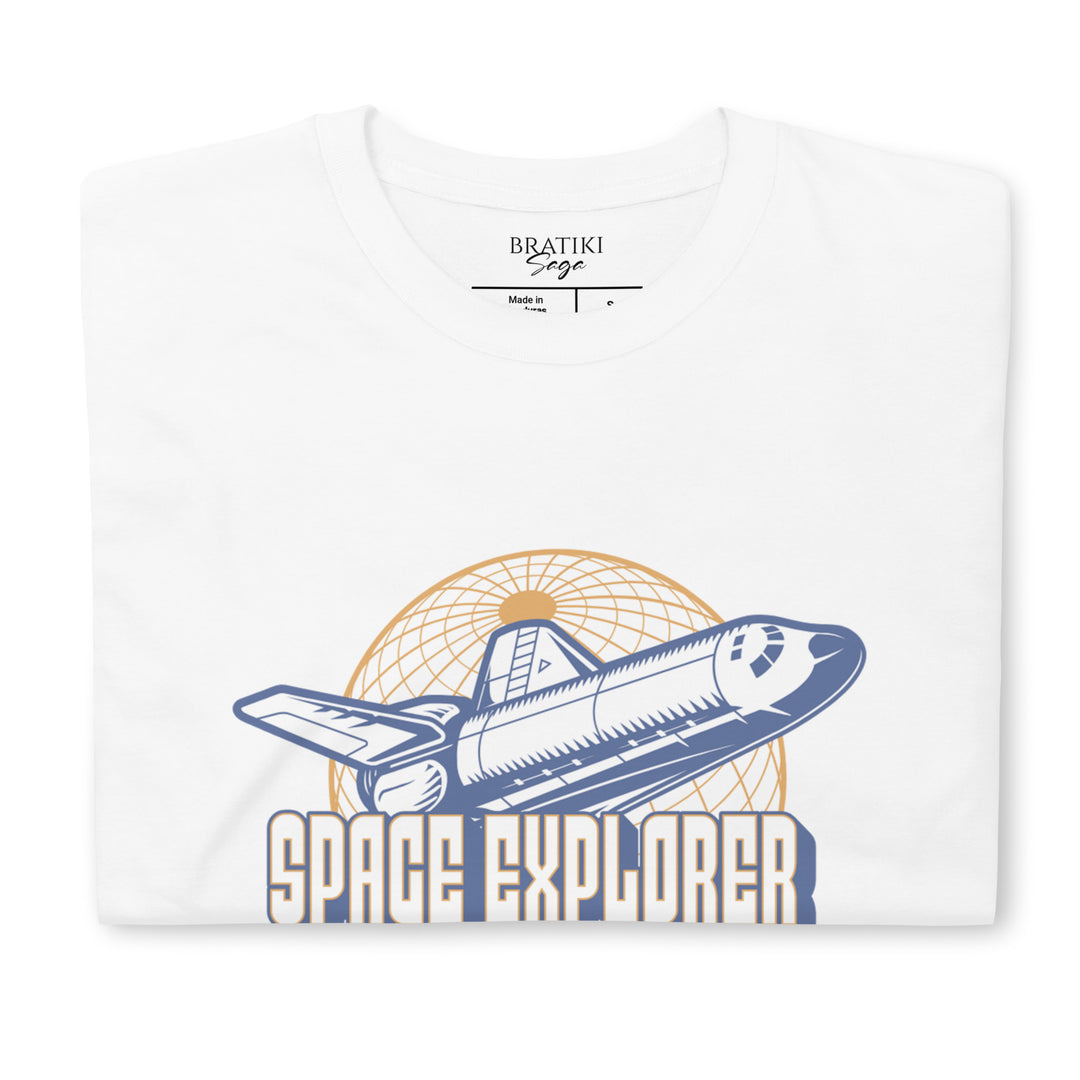 Celestial Voyager T-Shirt