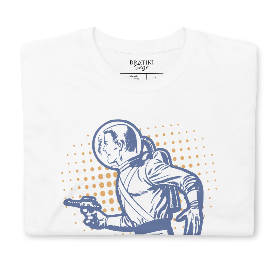 Cosmic Defender T-Shirt