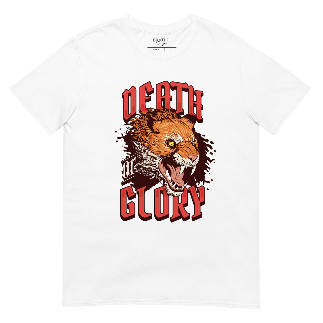 Glory Roar T-Shirt