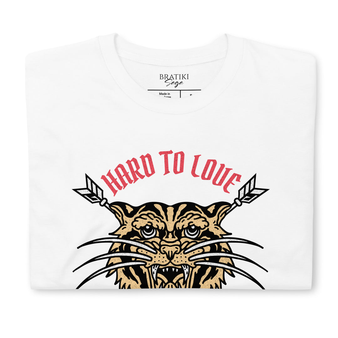 Fierce Love T-Shirt