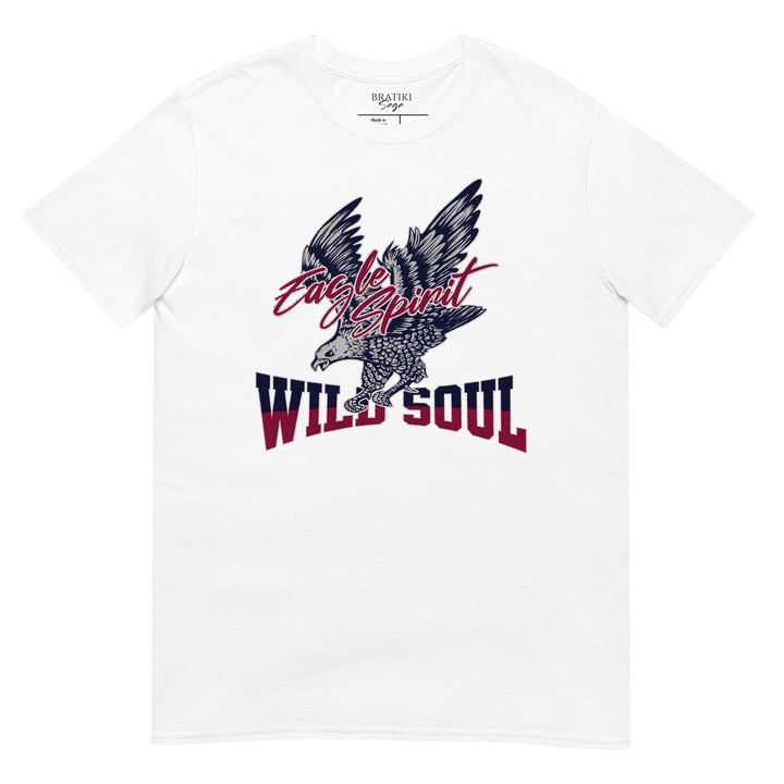 Eagle Spirit T-Shirt