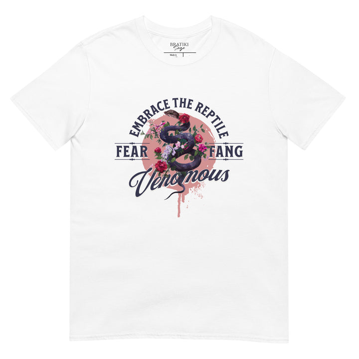 Venomous Fang T-Shirt