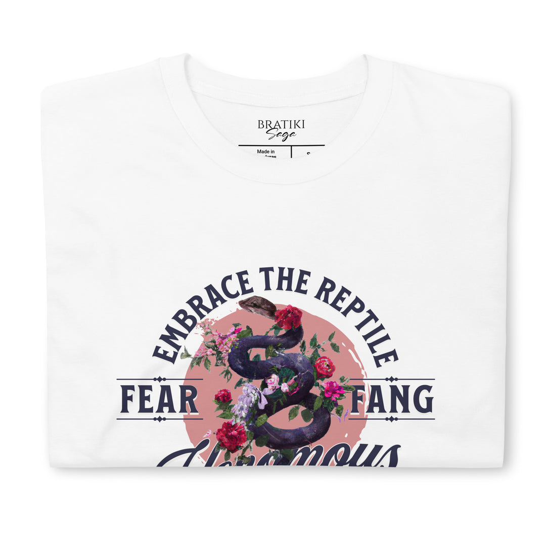 Venomous Fang T-Shirt