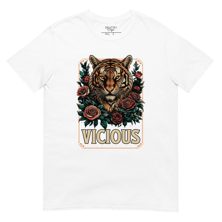 Vicious Bloom T-Shirt