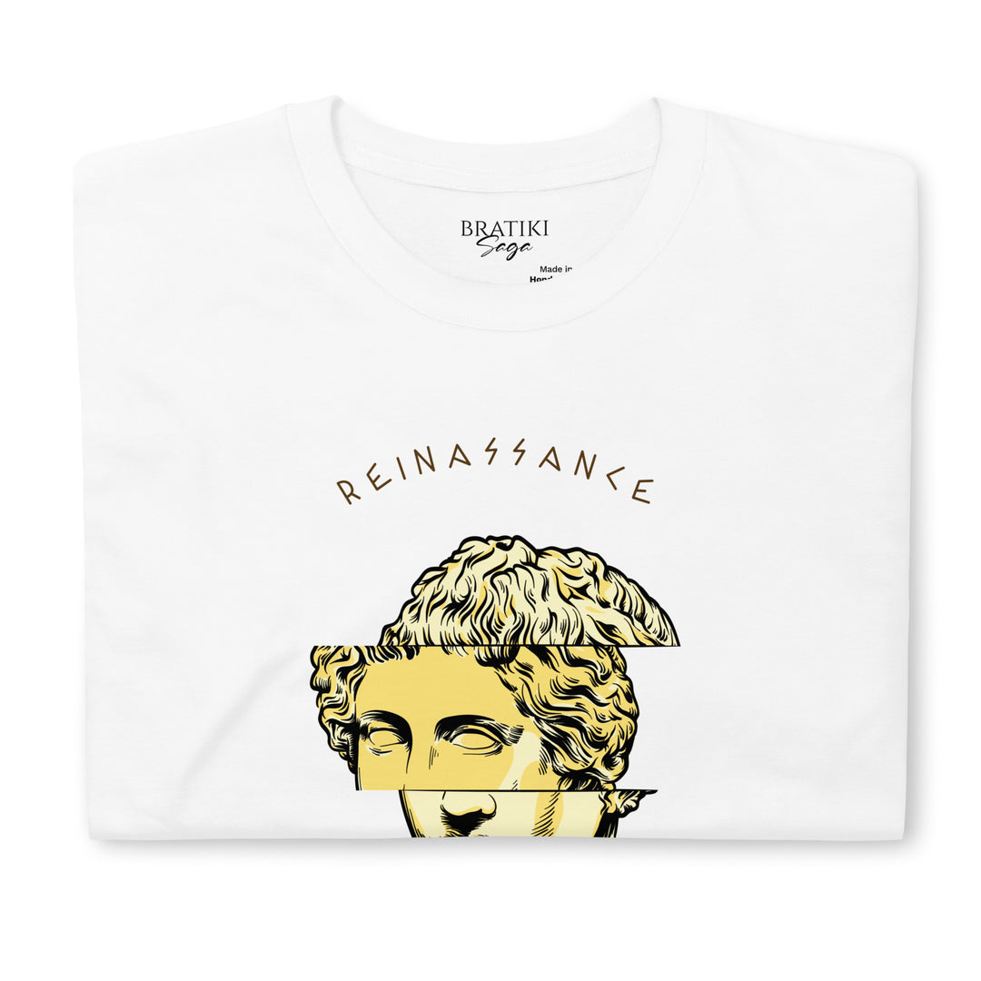 Renaissance Legacy T-Shirt