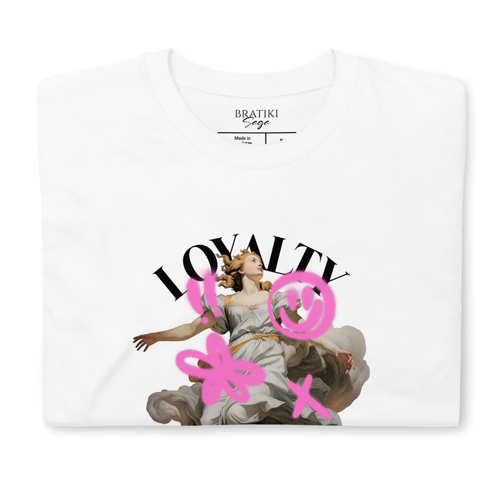 Loyalty Classic T-Shirt