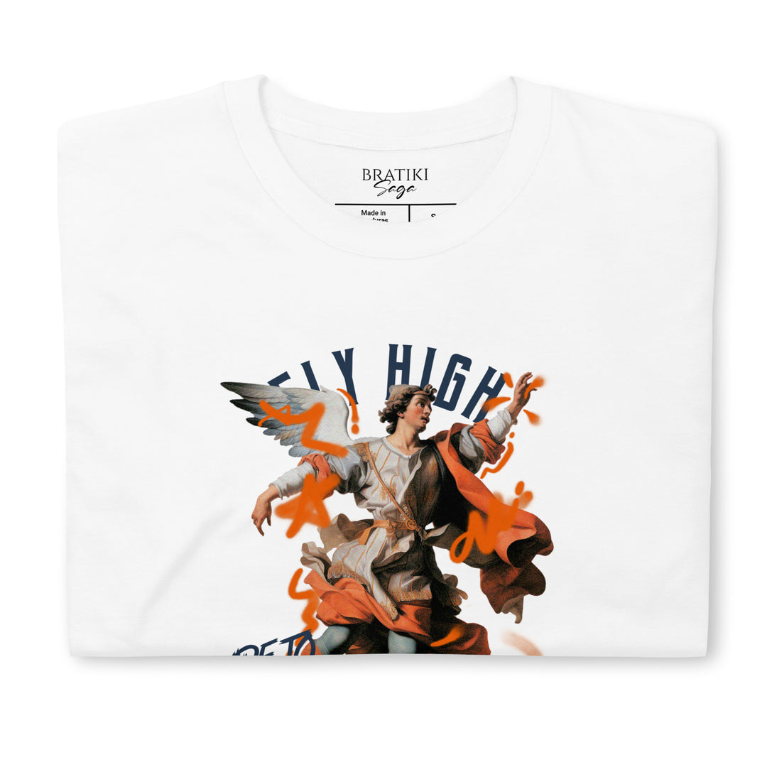 Elevate Ambition T-Shirt