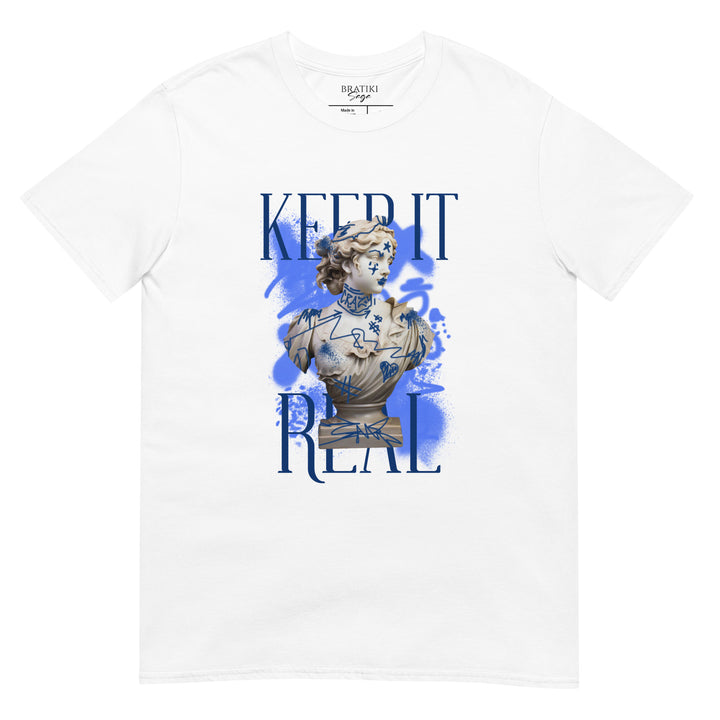 Authenticity Tee T-Shirt