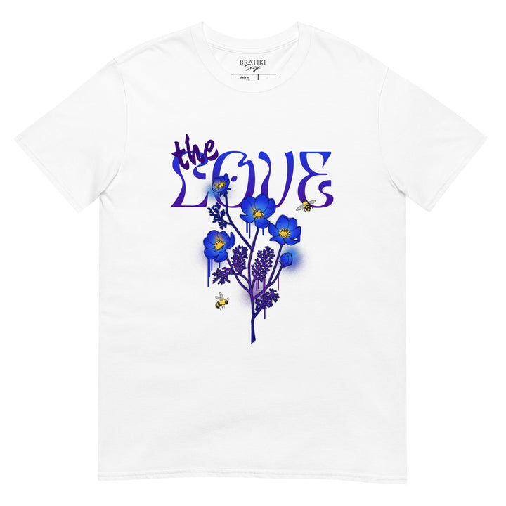 Love Blossom T-Shirt