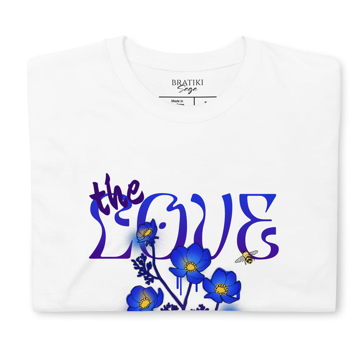 Love Blossom T-Shirt