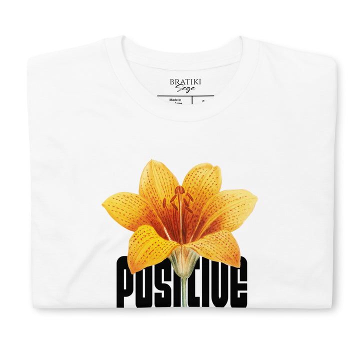 Positive Thoughts T-Shirt