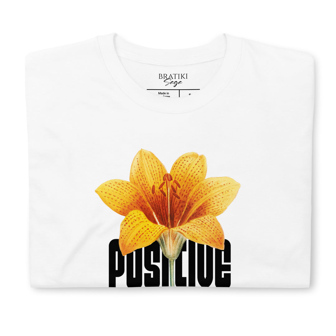 Thoughtful Bloom T-Shirt