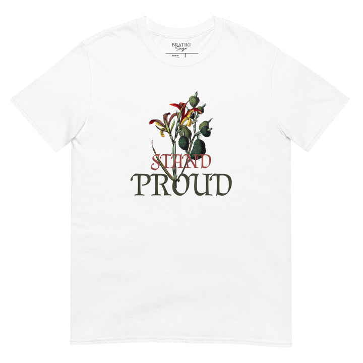 Stand Proud T-Shirt