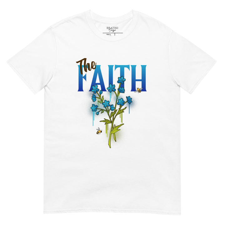 The Faith T-Shirt