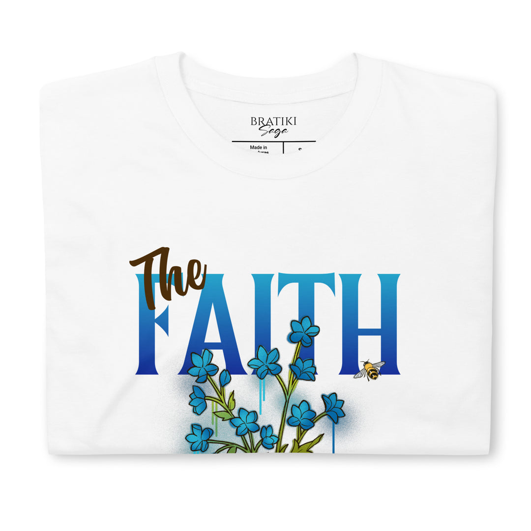 The Faith T-Shirt