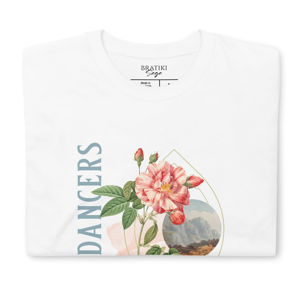 Floral Elegance T-Shirt