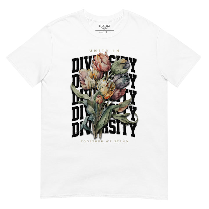 Unity Floral T-Shirt