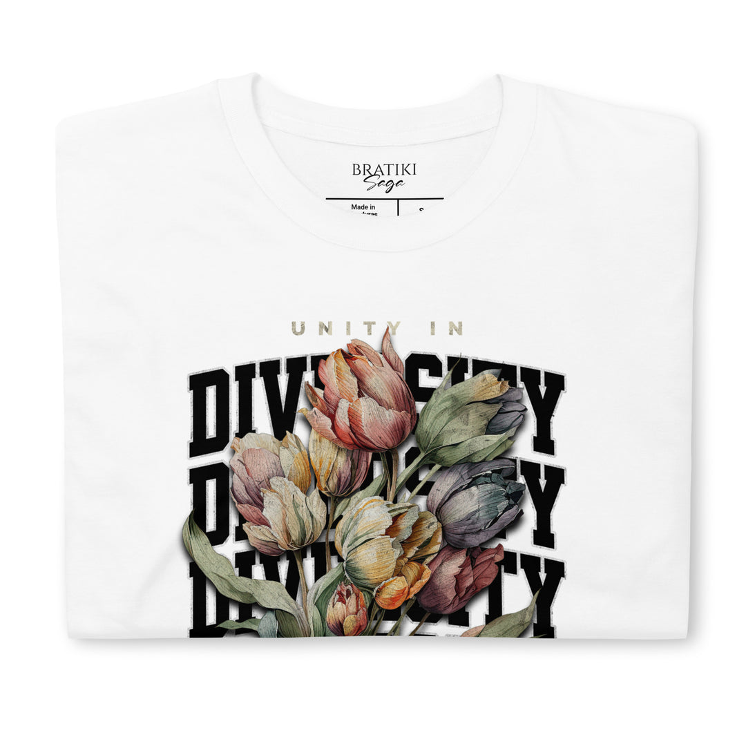 Unity Floral T-Shirt