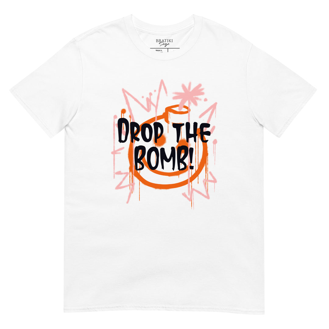 Impact Burst T-Shirt