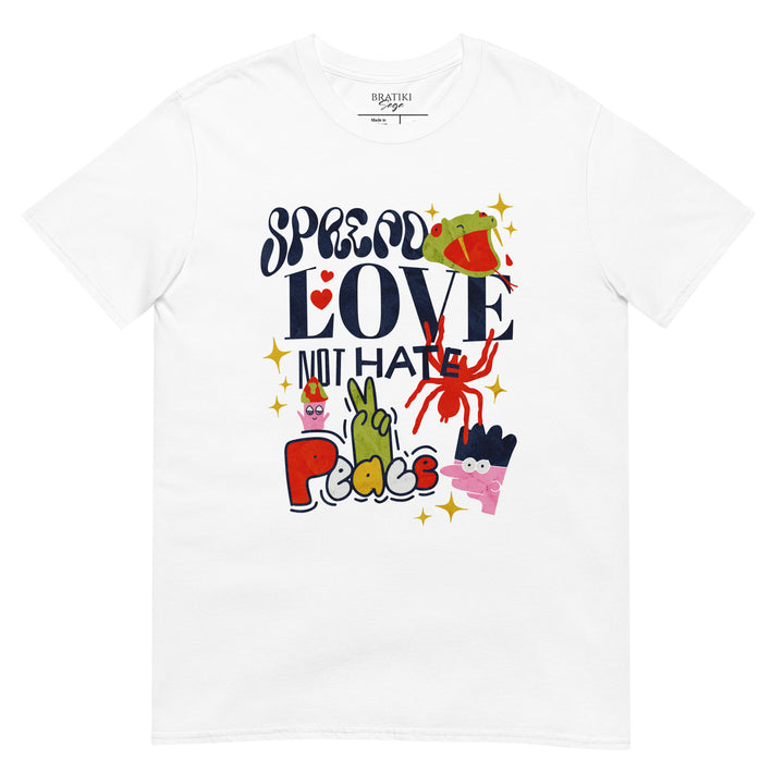 Love Advocate T-Shirt