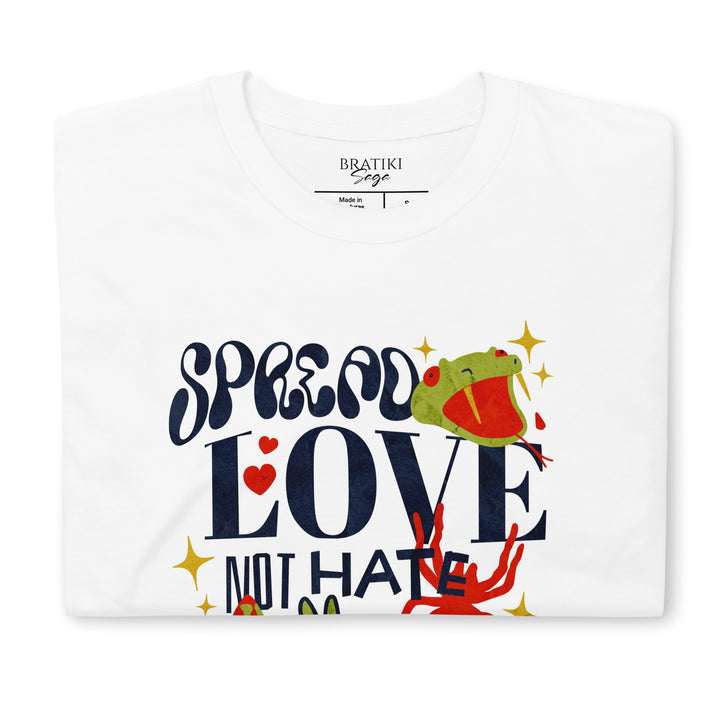 Love Advocate T-Shirt