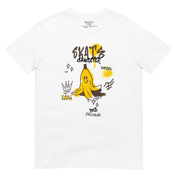 Banana Boarder T-Shirt