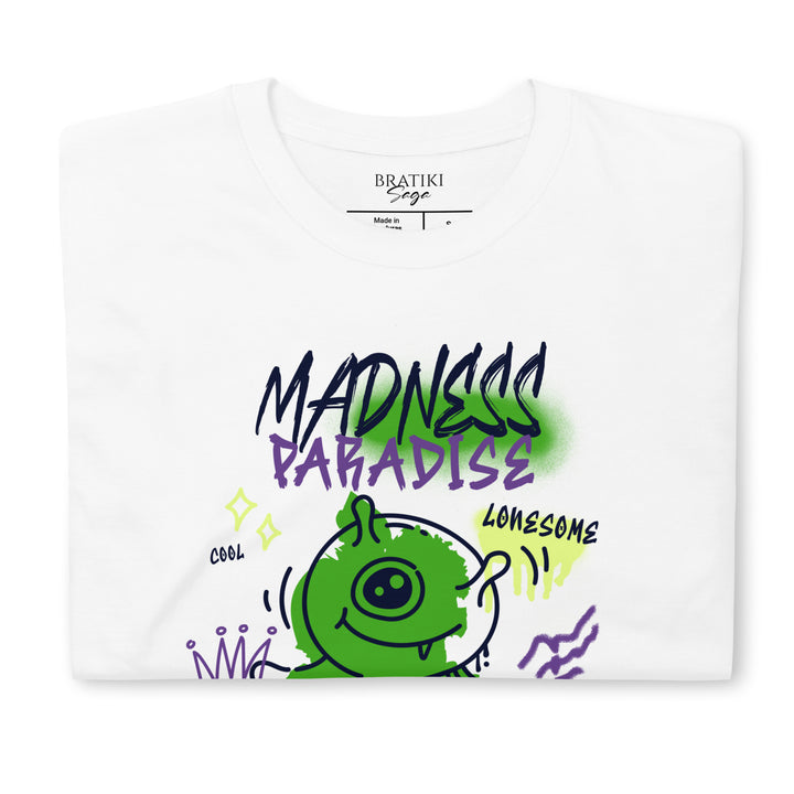 Paradise Punk T-Shirt