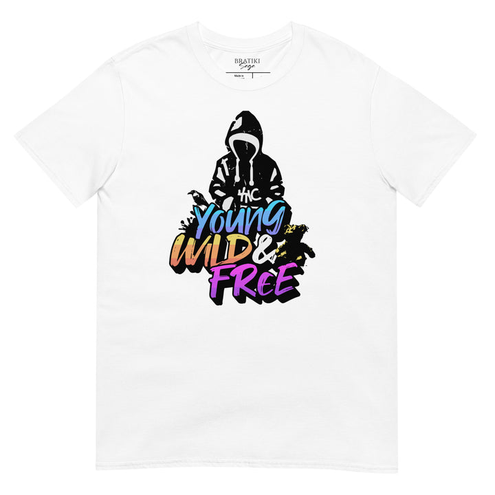 Freedom Spirit T-Shirt