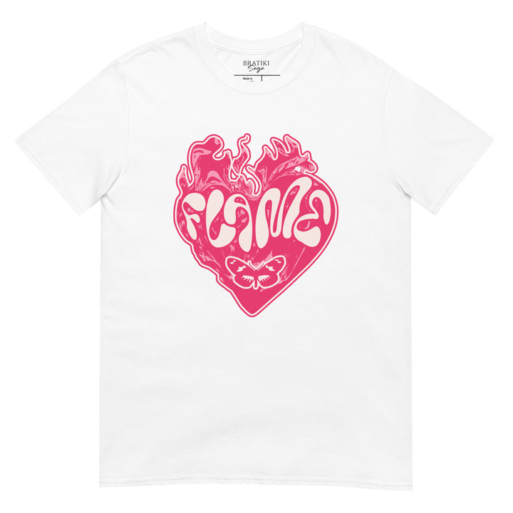 Heartfelt Blaze T-Shirt